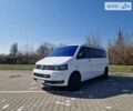 Белый Фольксваген Transporter, объемом двигателя 2 л и пробегом 220 тыс. км за 13200 $, фото 3 на Automoto.ua