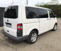 Білий Фольксваген Transporter, об'ємом двигуна 2 л та пробігом 282 тис. км за 15000 $, фото 1 на Automoto.ua