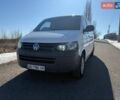 Білий Фольксваген Transporter, об'ємом двигуна 2 л та пробігом 313 тис. км за 17000 $, фото 1 на Automoto.ua