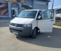 Белый Фольксваген Transporter, объемом двигателя 2 л и пробегом 200 тыс. км за 14200 $, фото 5 на Automoto.ua