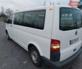 Белый Фольксваген Transporter, объемом двигателя 2 л и пробегом 276 тыс. км за 13440 $, фото 2 на Automoto.ua