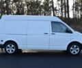 Білий Фольксваген Transporter, об'ємом двигуна 2 л та пробігом 176 тис. км за 7900 $, фото 4 на Automoto.ua