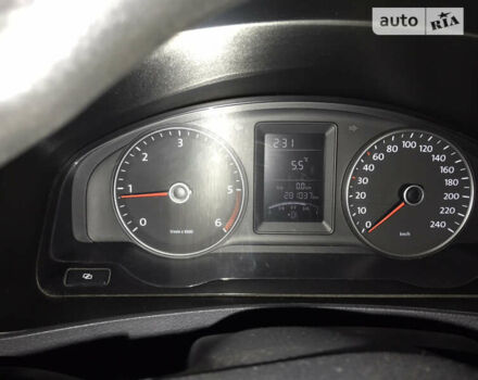 Білий Фольксваген Transporter, об'ємом двигуна 2 л та пробігом 282 тис. км за 15000 $, фото 6 на Automoto.ua