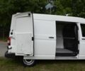 Білий Фольксваген Transporter, об'ємом двигуна 2 л та пробігом 176 тис. км за 7200 $, фото 13 на Automoto.ua