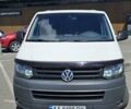 Білий Фольксваген Transporter, об'ємом двигуна 2 л та пробігом 321 тис. км за 12100 $, фото 1 на Automoto.ua