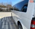 Белый Фольксваген Transporter, объемом двигателя 1.97 л и пробегом 225 тыс. км за 15990 $, фото 11 на Automoto.ua