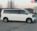 Білий Фольксваген Transporter, об'ємом двигуна 1.97 л та пробігом 271 тис. км за 14500 $, фото 7 на Automoto.ua