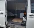 Белый Фольксваген Transporter, объемом двигателя 2 л и пробегом 495 тыс. км за 10000 $, фото 7 на Automoto.ua