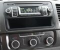 Білий Фольксваген Transporter, об'ємом двигуна 2 л та пробігом 176 тис. км за 7200 $, фото 9 на Automoto.ua