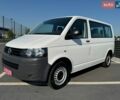 Белый Фольксваген Transporter, объемом двигателя 2 л и пробегом 355 тыс. км за 14550 $, фото 1 на Automoto.ua