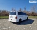 Белый Фольксваген Transporter, объемом двигателя 2 л и пробегом 235 тыс. км за 13500 $, фото 13 на Automoto.ua