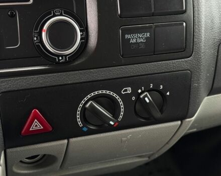 Білий Фольксваген Transporter, об'ємом двигуна 2 л та пробігом 227 тис. км за 9300 $, фото 20 на Automoto.ua