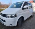 Белый Фольксваген Transporter, объемом двигателя 2 л и пробегом 440 тыс. км за 16500 $, фото 7 на Automoto.ua