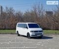 Белый Фольксваген Transporter, объемом двигателя 2 л и пробегом 235 тыс. км за 13500 $, фото 1 на Automoto.ua