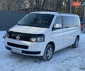 Білий Фольксваген Transporter, об'ємом двигуна 1.97 л та пробігом 260 тис. км за 14500 $, фото 1 на Automoto.ua