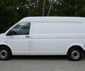 Білий Фольксваген Transporter, об'ємом двигуна 2 л та пробігом 176 тис. км за 7200 $, фото 3 на Automoto.ua