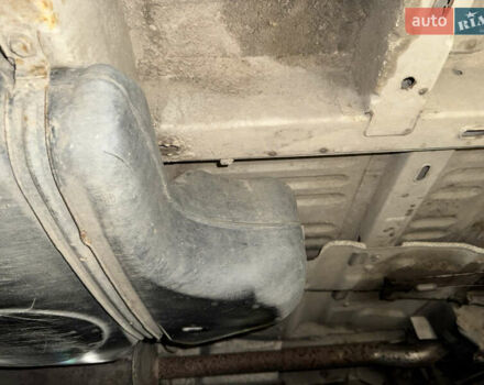 Білий Фольксваген Transporter, об'ємом двигуна 2 л та пробігом 390 тис. км за 12600 $, фото 14 на Automoto.ua