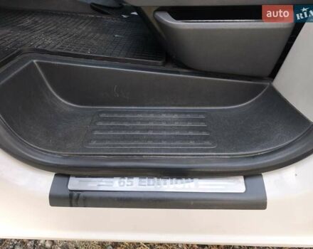 Белый Фольксваген Transporter, объемом двигателя 2 л и пробегом 440 тыс. км за 16500 $, фото 16 на Automoto.ua