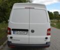 Білий Фольксваген Transporter, об'ємом двигуна 2 л та пробігом 176 тис. км за 7200 $, фото 6 на Automoto.ua