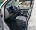 Белый Фольксваген Transporter, объемом двигателя 2 л и пробегом 440 тыс. км за 16500 $, фото 17 на Automoto.ua