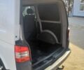Белый Фольксваген Transporter, объемом двигателя 2 л и пробегом 200 тыс. км за 14200 $, фото 16 на Automoto.ua