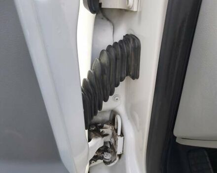 Белый Фольксваген Transporter, объемом двигателя 2 л и пробегом 440 тыс. км за 16500 $, фото 15 на Automoto.ua