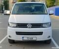 Білий Фольксваген Transporter, об'ємом двигуна 2 л та пробігом 282 тис. км за 18609 $, фото 1 на Automoto.ua