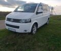 Белый Фольксваген Transporter, объемом двигателя 2 л и пробегом 440 тыс. км за 16500 $, фото 1 на Automoto.ua