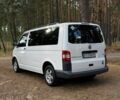 Белый Фольксваген Transporter, объемом двигателя 2 л и пробегом 324 тыс. км за 16300 $, фото 1 на Automoto.ua