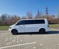 Білий Фольксваген Transporter, об'ємом двигуна 2 л та пробігом 230 тис. км за 13200 $, фото 19 на Automoto.ua