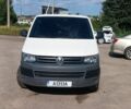 Білий Фольксваген Transporter, об'ємом двигуна 2 л та пробігом 370 тис. км за 12000 $, фото 1 на Automoto.ua