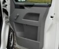 Білий Фольксваген Transporter, об'ємом двигуна 2 л та пробігом 227 тис. км за 9300 $, фото 16 на Automoto.ua