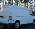Білий Фольксваген Transporter, об'ємом двигуна 2 л та пробігом 176 тис. км за 7900 $, фото 2 на Automoto.ua