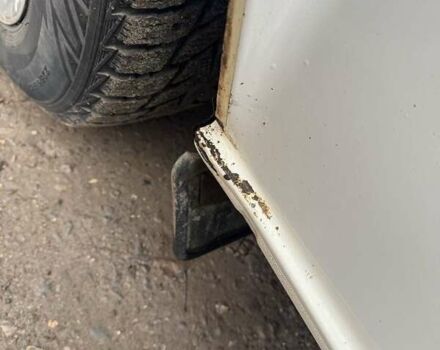 Белый Фольксваген Transporter, объемом двигателя 2 л и пробегом 290 тыс. км за 13500 $, фото 23 на Automoto.ua