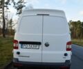 Білий Фольксваген Transporter, об'ємом двигуна 2 л та пробігом 176 тис. км за 7900 $, фото 9 на Automoto.ua