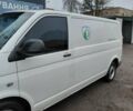 Белый Фольксваген Transporter, объемом двигателя 2 л и пробегом 495 тыс. км за 10000 $, фото 5 на Automoto.ua