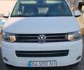 Белый Фольксваген Transporter, объемом двигателя 2 л и пробегом 440 тыс. км за 16500 $, фото 9 на Automoto.ua