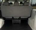 Білий Фольксваген Transporter, об'ємом двигуна 2 л та пробігом 227 тис. км за 9300 $, фото 13 на Automoto.ua