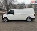 Белый Фольксваген Transporter, объемом двигателя 2 л и пробегом 290 тыс. км за 13500 $, фото 5 на Automoto.ua