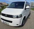 Белый Фольксваген Transporter, объемом двигателя 2 л и пробегом 221 тыс. км за 2700 $, фото 1 на Automoto.ua