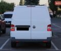 Білий Фольксваген Transporter, об'ємом двигуна 2 л та пробігом 457 тис. км за 10500 $, фото 4 на Automoto.ua