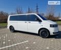 Белый Фольксваген Transporter, объемом двигателя 2 л и пробегом 235 тыс. км за 13500 $, фото 7 на Automoto.ua