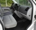 Білий Фольксваген Transporter, об'ємом двигуна 2 л та пробігом 176 тис. км за 7200 $, фото 8 на Automoto.ua
