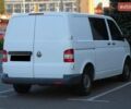 Білий Фольксваген Transporter, об'ємом двигуна 2 л та пробігом 457 тис. км за 10500 $, фото 5 на Automoto.ua