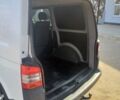 Белый Фольксваген Transporter, объемом двигателя 1.97 л и пробегом 235 тыс. км за 13800 $, фото 8 на Automoto.ua
