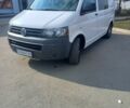 Белый Фольксваген Transporter, объемом двигателя 2 л и пробегом 200 тыс. км за 14200 $, фото 1 на Automoto.ua