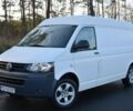 Білий Фольксваген Transporter, об'ємом двигуна 2 л та пробігом 176 тис. км за 7900 $, фото 1 на Automoto.ua