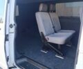 Білий Фольксваген Transporter, об'ємом двигуна 2 л та пробігом 188 тис. км за 14900 $, фото 9 на Automoto.ua