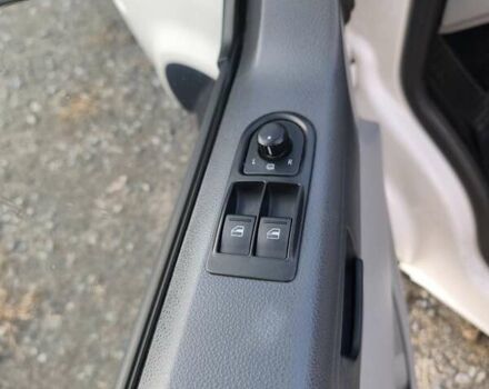 Белый Фольксваген Transporter, объемом двигателя 2 л и пробегом 440 тыс. км за 16500 $, фото 13 на Automoto.ua