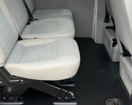 Білий Фольксваген Transporter, об'ємом двигуна 2 л та пробігом 227 тис. км за 9300 $, фото 11 на Automoto.ua